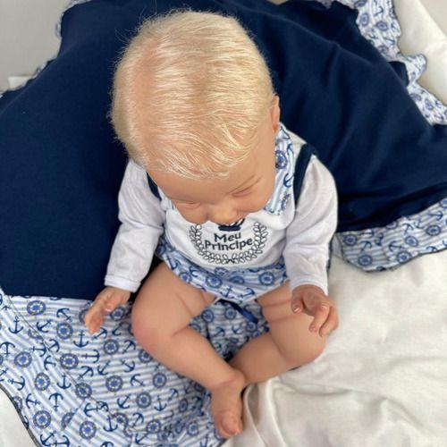 Bebe Reborn Boneca, Real, Banho, Pronta Entrega, - Ana Dolls Imagem de Bebe Reborn Boneca, Real, Banho, Pronta Entrega,
