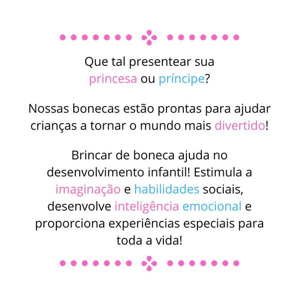 Imagem de Bebê Reborn Para Vender Princesa SUSI Magazine Luiza