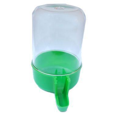 Bebedouro Animalplast Grande 300ml - Malha Fina - Diversas cores Imagem de Bebedouro Animalplast Grande 300ml - Malha Fina - Diversas cores