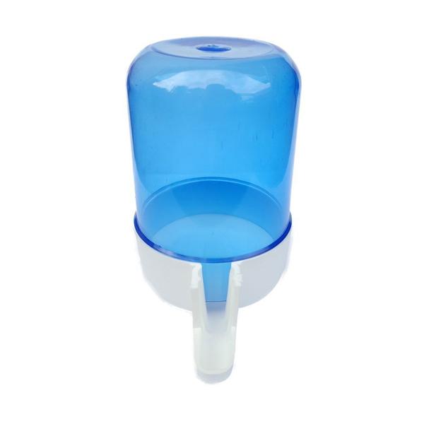 Bebedouro Animalplast Grande 300ml - Malha Fina - Diversas cores Imagem de Bebedouro Animalplast Grande 300ml - Malha Fina - Diversas cores