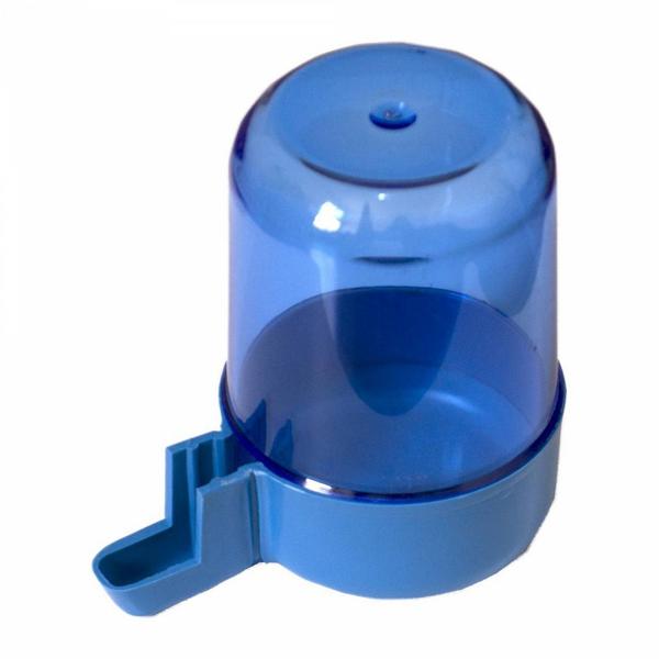 Bebedouro Animalplast Grande 300ml - Malha Fina - Diversas cores Imagem de Bebedouro Animalplast Grande 300ml - Malha Fina - Diversas cores