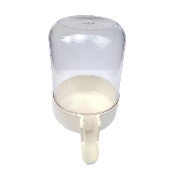 Bebedouro Animalplast Grande 300ml - Malha Fina - Diversas cores Imagem de Bebedouro Animalplast Grande 300ml - Malha Fina - Diversas cores