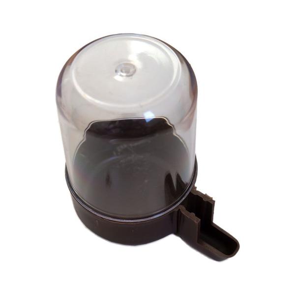 Bebedouro Animalplast Grande 300ml - Malha Fina - Diversas cores Imagem de Bebedouro Animalplast Grande 300ml - Malha Fina - Diversas cores