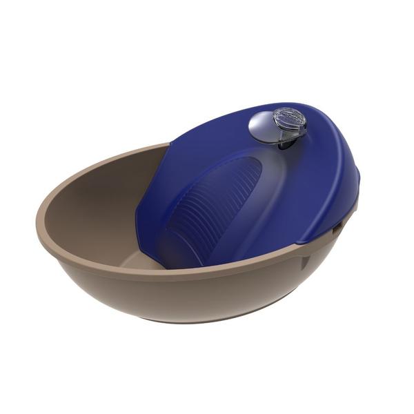 Bebedouro Automático Fonte Purificador Petit Gold Edition 220V - Plast Pet Imagem de Bebedouro Automático Fonte Purificador Petit Gold Edition 220V