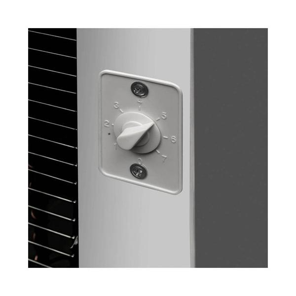 Bebedouro de Coluna Industrial 2 Torneiras 50 Litros Frisbel RAO5 Inox 220V Imagem de Bebedouro de Coluna Industrial 2 Torneiras 50 Litros Frisbel RAO5 Inox 220V