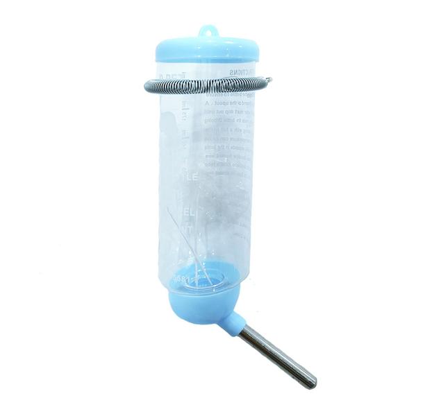 Bebedouro Drinker Para Coelhos E Chinchilas 250ml Chalesco Imagem de Bebedouro Drinker Para Coelhos E Chinchilas 250ml Chalesco