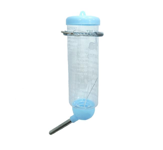 Bebedouro Drinker Para Coelhos E Chinchilas 250ml Chalesco Imagem de Bebedouro Drinker Para Coelhos E Chinchilas 250ml Chalesco