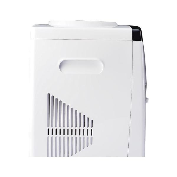 Bebedouro Elétrico de Mesa 20 litros Bem-03 Branco - Agratto Imagem de Bebedouro Elétrico de Mesa 20 litros Bem-03 Branco - Agratto
