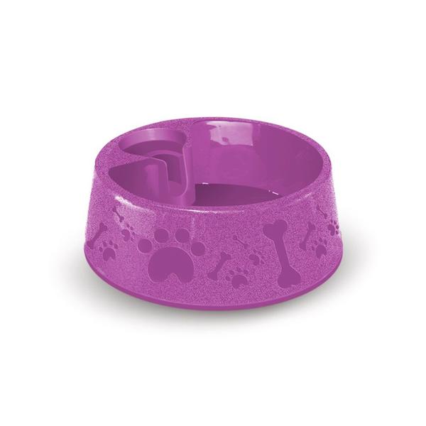 Imagem de Bebedouro Furacao Pet Paris N4 1,6 L Rosa