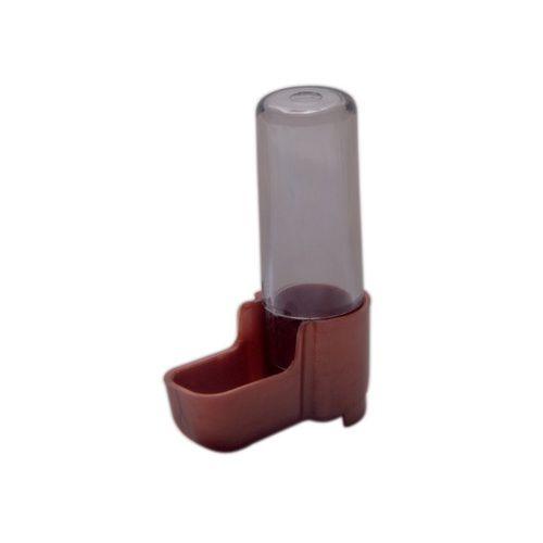 Imagem de Bebedouro Gota Fume Com Base Cobre Malha Fina 8ml - Injetfour