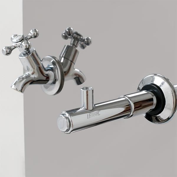 Bebedouro Ind. De Coluna 50L 1 Torneira 1 Jato Knox 127V Imagem de Bebedouro Ind. De Coluna 50L 1 Torneira 1 Jato Knox 127V