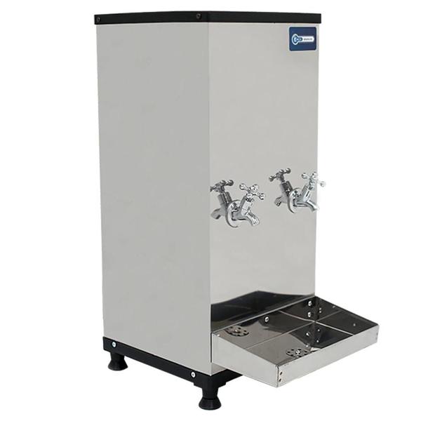 Bebedouro Industrial de Bancada Knox 25 Litros KF02B 110V Imagem de Bebedouro Industrial de Bancada Knox 25 Litros KF02B 110V