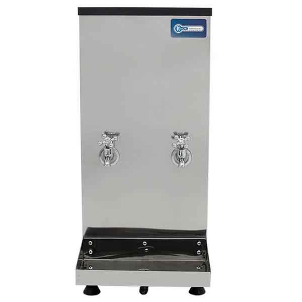 Bebedouro Industrial de Bancada Knox 25 Litros KF02B 110V Imagem de Bebedouro Industrial de Bancada Knox 25 Litros KF02B 110V
