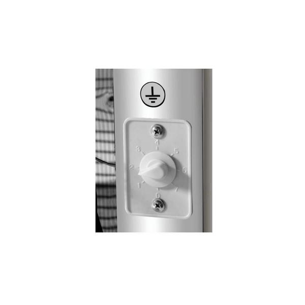 Bebedouro Industrial de Coluna Frisbel 100 Litros Inox - 127V Imagem de Bebedouro Industrial de Coluna Frisbel 100 Litros Inox - 127V