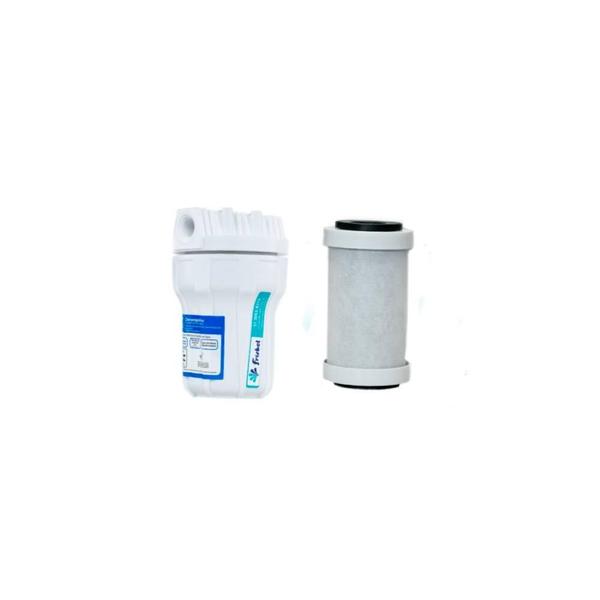 Bebedouro Industrial de Coluna Frisbel 100 Litros Inox - 127V Imagem de Bebedouro Industrial de Coluna Frisbel 100 Litros Inox - 127V
