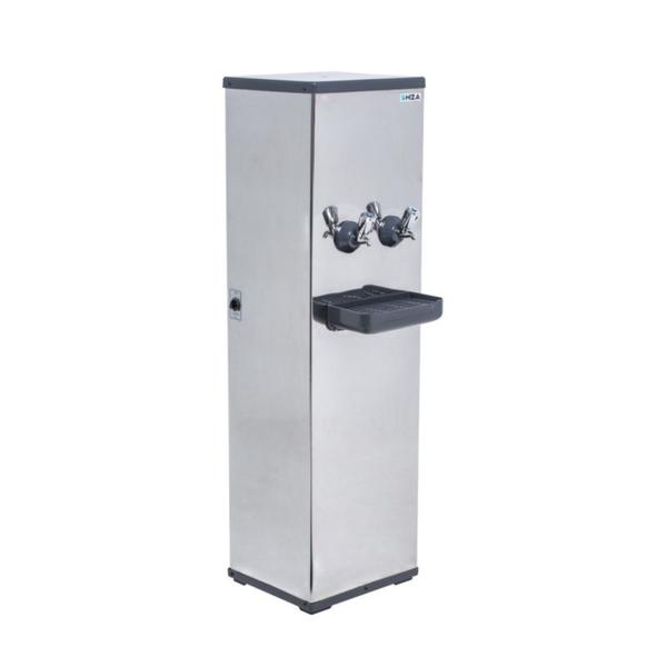 Imagem de Bebedouro Industrial  Inox 25L Hiza 127v