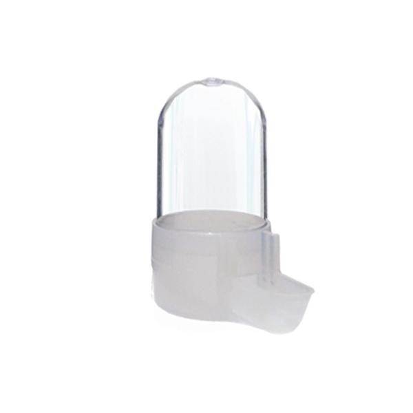 Imagem de Bebedouro Jumbo Bico Fino 30ml Cristal - Jel Plast