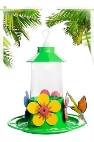 Bebedouro Para Beija Flores Flor Colibri 250 Ml Poleiro Luxo - Start Artesanatos Imagem de Bebedouro Para Beija Flores Flor Colibri 250 Ml Poleiro Luxo