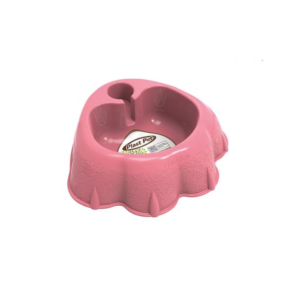 Bebedouro Pet Fox Eco Médio 700ML - Plast Pet Imagem de Bebedouro Pet Fox Eco Médio 700ML - Plast Pet