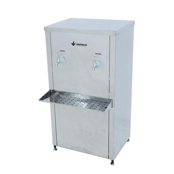 Imagem de Bebedouro Recipiente Refrigerado Industrial 25L RB20 2TG Venâncio