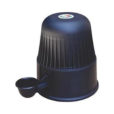 Imagem de Bebedouro Vida Mansa Plastico Pp 2 L Preto