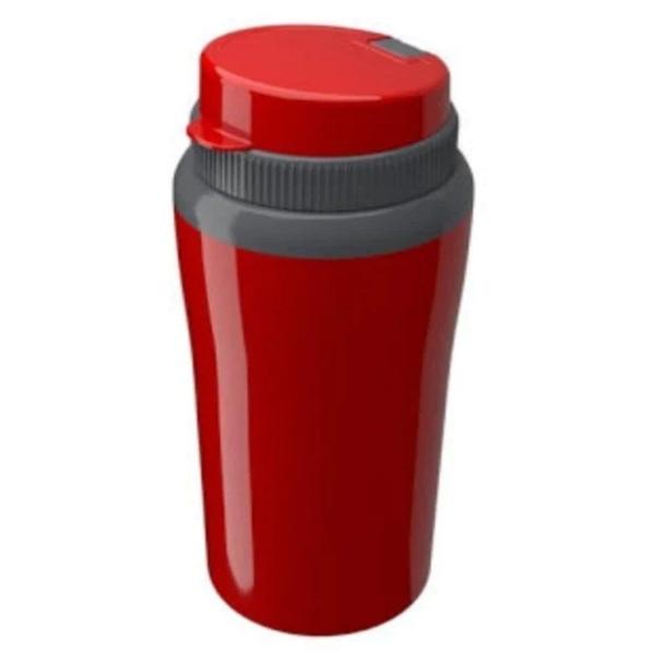 bebida destilada Garrafa térmica academia escritório cozinha treino colégio parede dupla - unitermi Imagem de bebida destilada Garrafa térmica academia escritório cozinha treino colégio parede dupla