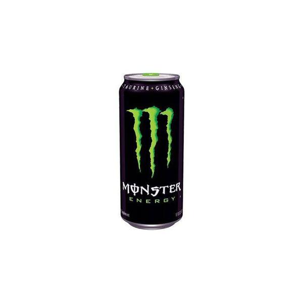 Imagem de Bebida Energética Monster Energy Lata 500 ml