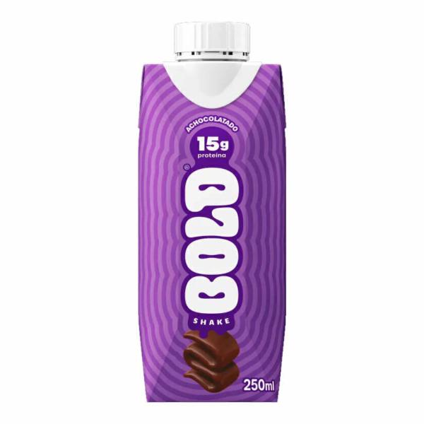 Imagem de Bebida Lactea 250ml Bold