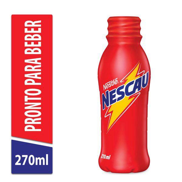 Imagem de Bebida Láctea de Chocolate NESCAU 280ml