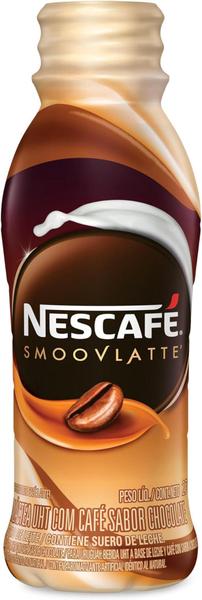 Bebida Láctea Nescafé 280Ml 6 Unidades - Nestle Imagem de Bebida Láctea Nescafé 280Ml 6 Unidades