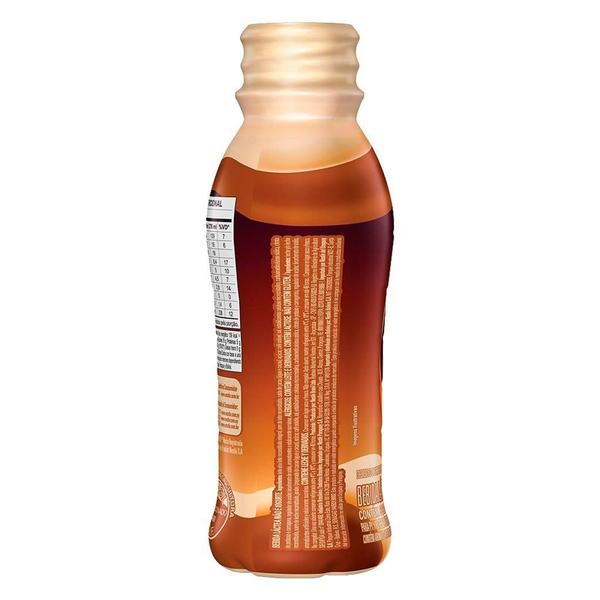 Bebida Láctea Nescafé Smoovlatté 270ml - Embalagem com 6 Unidades - Nestlé Imagem de Bebida Láctea Nescafé Smoovlatté 270ml - Embalagem com 6 Unidades