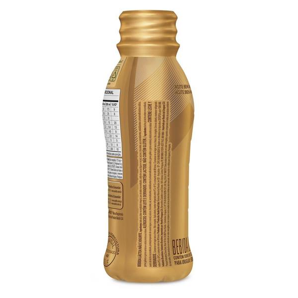 Bebida Láctea Nestlé Fast Alpino Chocolate 280ml Imagem de Bebida Láctea Nestlé Fast Alpino Chocolate 280ml