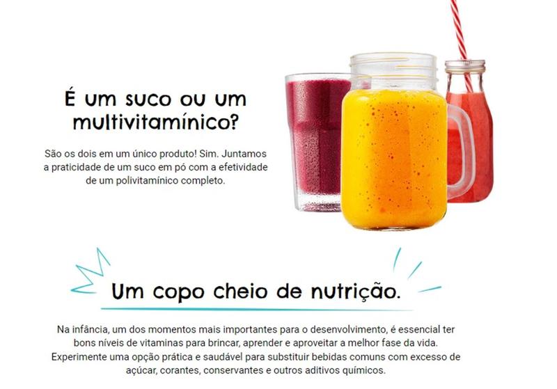 Imagem de Bebida Pronta ChocoKi (Achocolatado e Multivitaminico) de 200ml-Kit 04 Unidades-Essential Nutrition