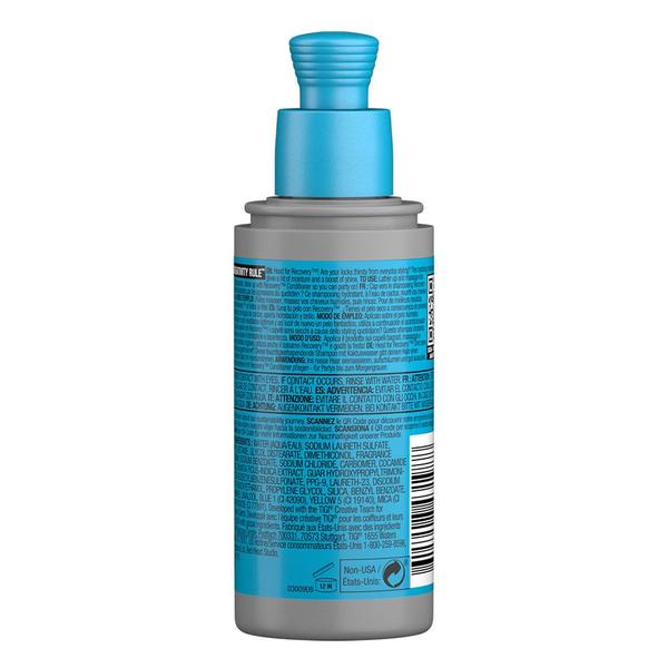 Imagem de Bed Head Tigi Recovery Shampoo