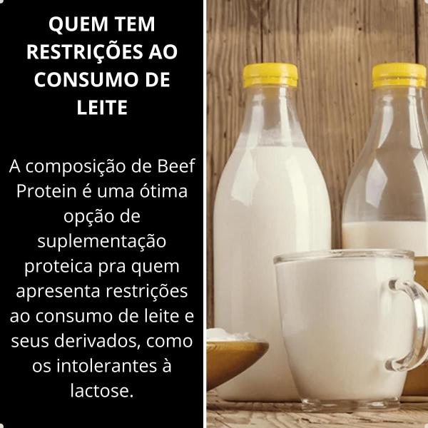 Imagem de Beef Protein da Carne 420g Essential Nutrition