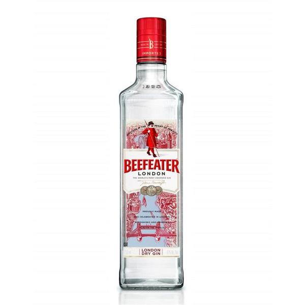 Imagem de Beefeater London Dry 750 ml