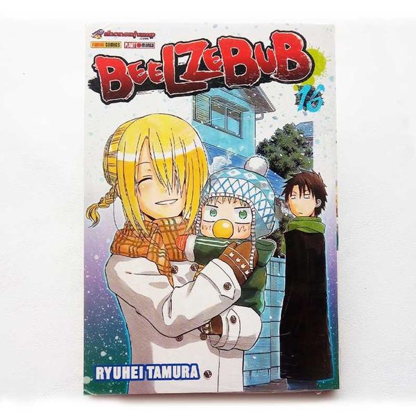 Imagem de Beelzebub - 16