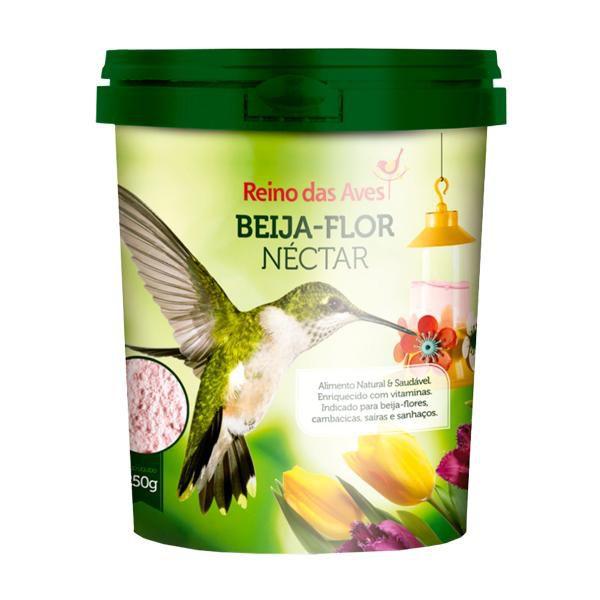 Imagem de Beija-flor Néctar - 250g - Reino Das Aves