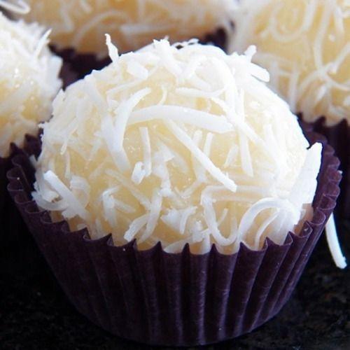 Beijinho Alispec Food Service Sachê 2kg Imagem de Beijinho Alispec Food Service Sachê 2kg