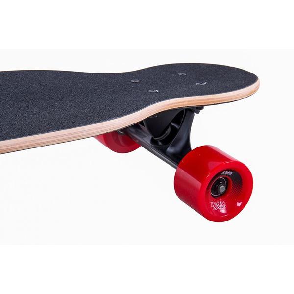 Imagem de BEL Longboard Red Nose Shield