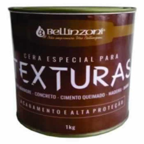 Imagem de Bellinzoni Cera Para Texturas - 01 Kilo