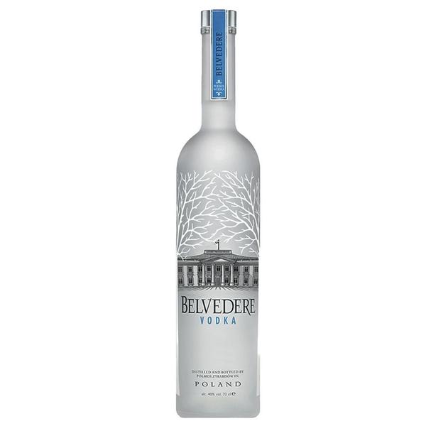 Imagem de Belvedere Vodka Pure Polonesa 700ml