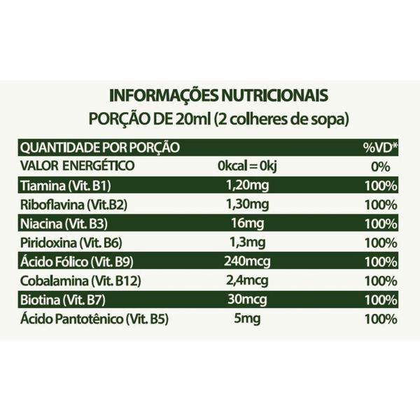 Imagem de Bem Amargo 500ml Apisnutri