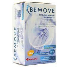 Imagem de Bemove c/30 cps  