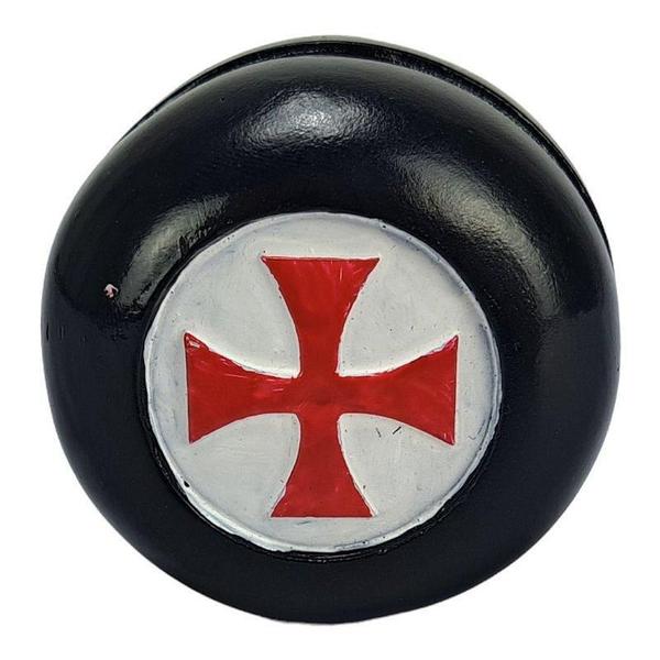 Bengala Punhal Cruz De Malta Faca Camuflada Cajado - Tenda Medieval Imagem de Bengala Punhal Cruz De Malta Faca Camuflada Cajado
