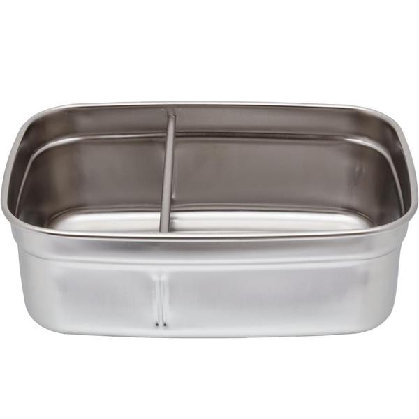 Bentô Box Buba Zoo Divisórias Lancheira Marmita Pote Merenda Imagem de Bentô Box Buba Zoo Divisórias Lancheira Marmita Pote Merenda