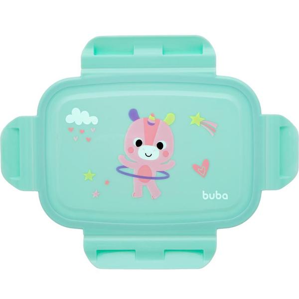 Imagem de Bento Box Infantil  Buba