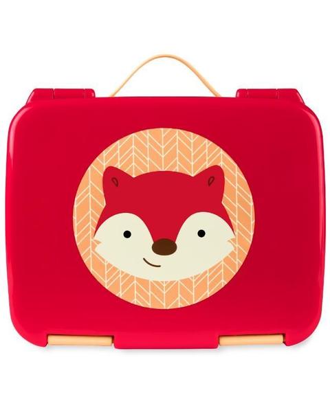 Imagem de Bento Box Spark Style Raposa - Skip Hop