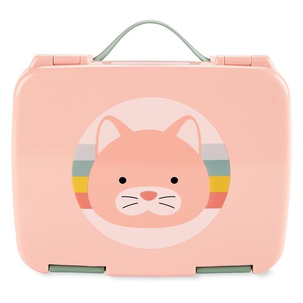 Imagem de Bento Box Zoo Gatinha Skip Hop