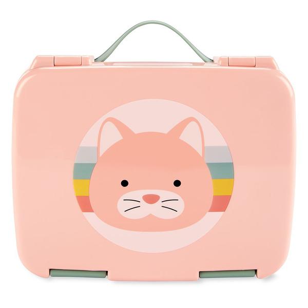 Imagem de Bento Box Zoo Gatinha - Skip Hop